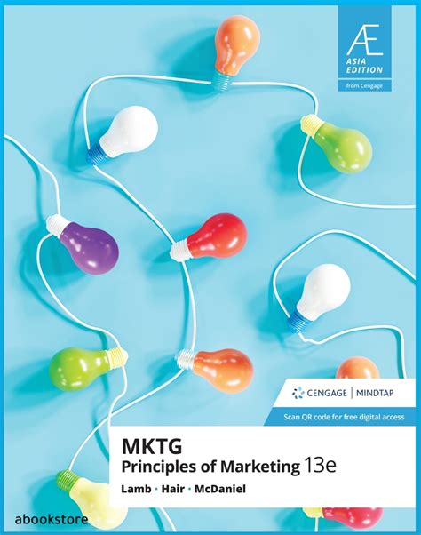 mktg principles of marketing 13th edition